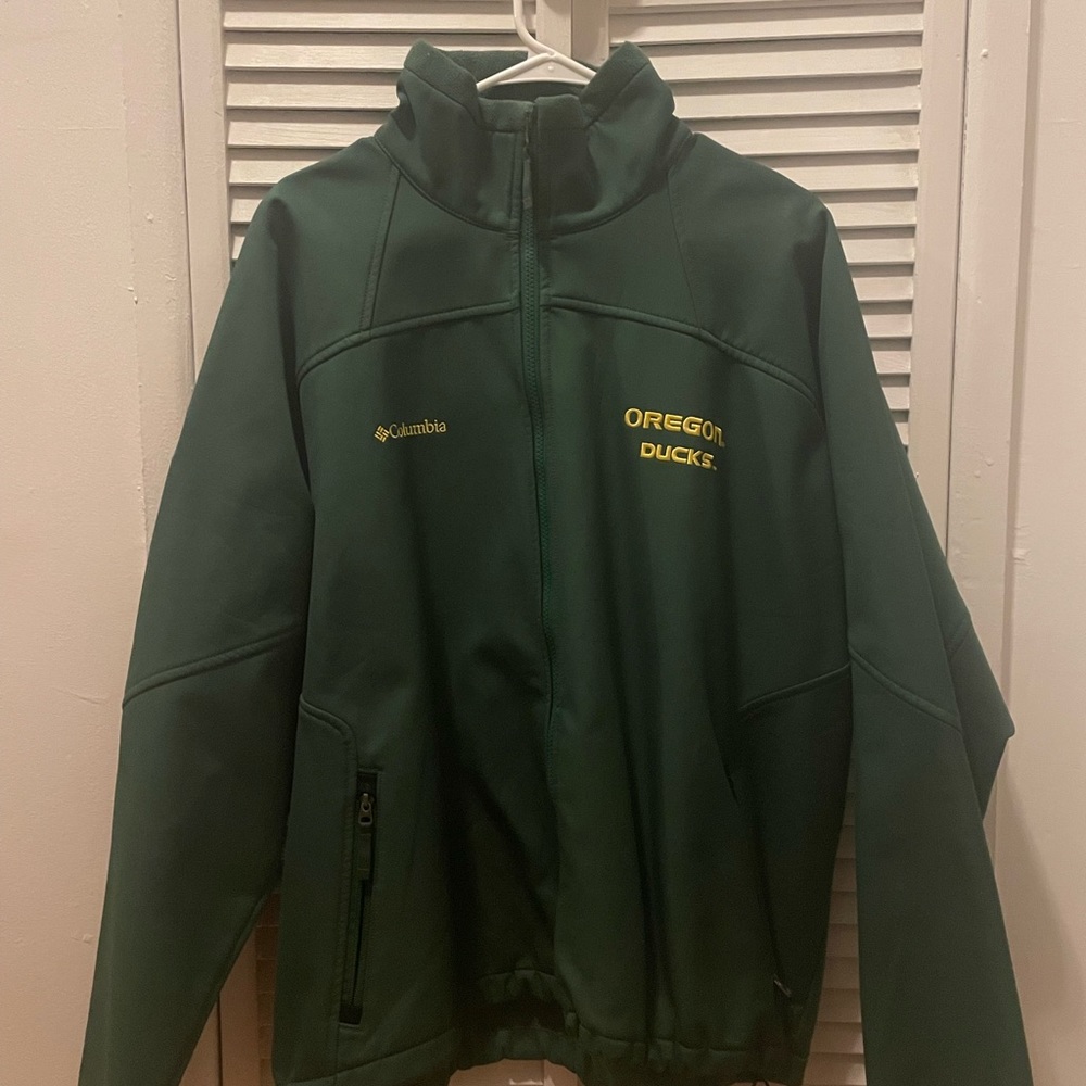 Columbia Sportswear Water Proof Jacket